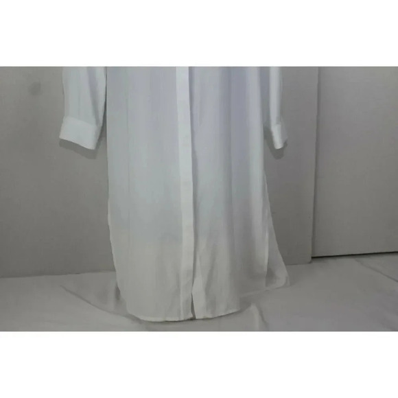ladies FOREVER 21 shirt dress size S - Picture 4 of 12